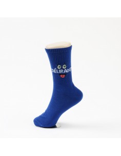 Chaussettes homme DÉLIRANT 2