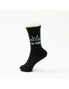 Chaussettes homme BEAUF AU TOP 2
