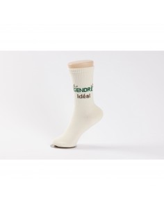 Chaussettes GENDRE IDÉAL –... 2