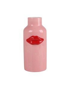 Vase décoratif “Lips” –...