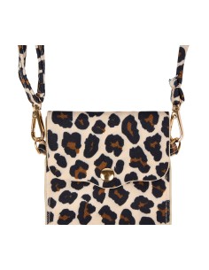 Pochette Téléphone Léopard... 2