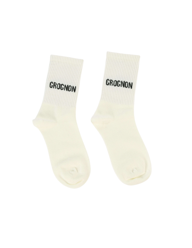 Chaussettes Homme Grognon Taille 39-45