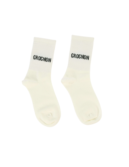 Chaussettes Homme Grognon Taille 39-45
