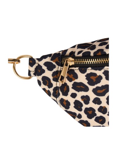 Banane Adulte Léopard avec Sangle...