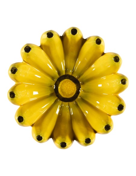 Coupe à Fruits Banane Dolce Vita en Céramique