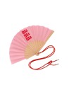 Eventail avec bandoulière – Bla Bla Bla