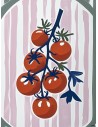 Affiche tomates du jardin vintage 30x40 made in France