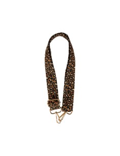 Sangle de sac léopard ajustable – Bandoulière tendance femme