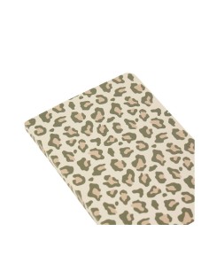 Carnet A6 léopard 80 pages tendance 2