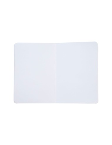 Carnet A6 léopard 80 pages tendance