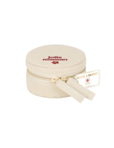 Boîte à Bijoux Jolie Maman - Idée cadeaux fête des mères
