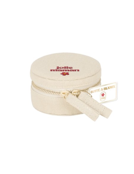 Boîte à Bijoux Jolie Maman - Idée cadeaux fête des mères