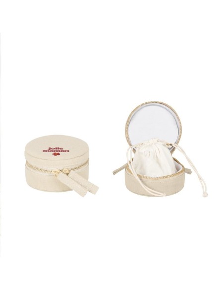 Boîte à Bijoux Jolie Maman - Idée cadeaux fête des mères