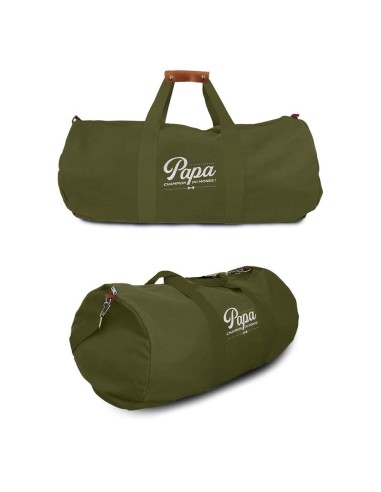 Sac de Sport Papa Champion – Cadeau Papa
