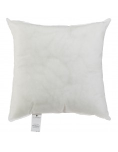 Coussin de garnissage 40x40 cm