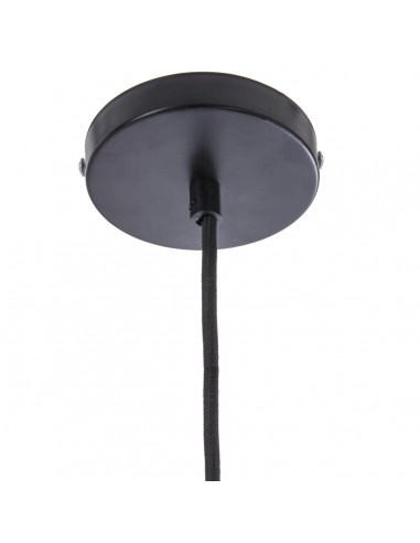 SINAI - Suspension en bambou naturel...