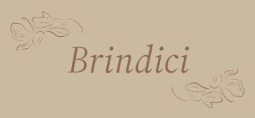 BRINDICI