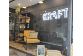 KRAFT Colmar