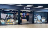KRAFT Château-d'Olonne